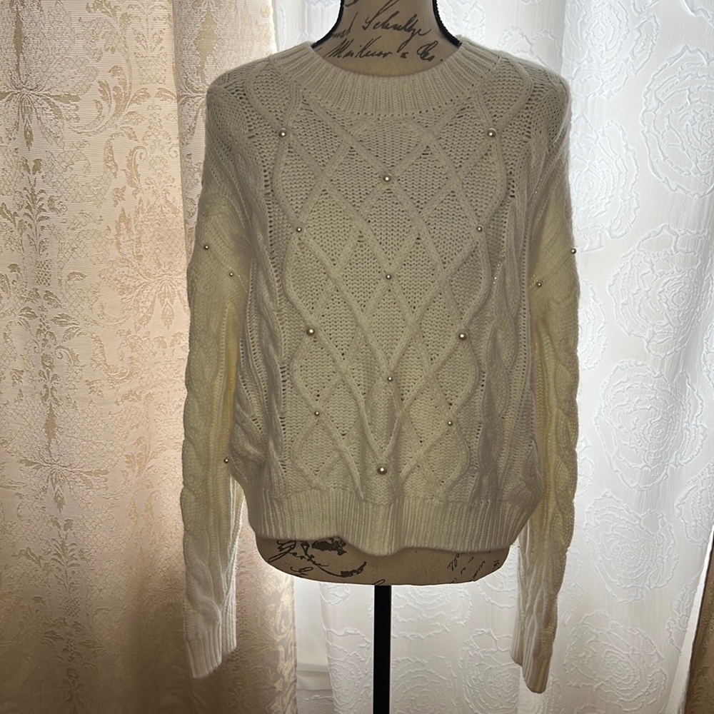 Forever21 Sweater